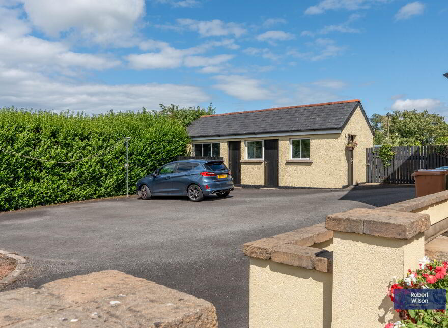 16 Belfast Road, Lurgan, BT66 7HP
