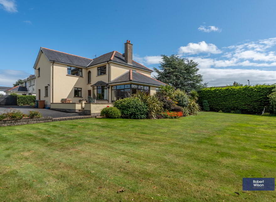 16 Belfast Road, Lurgan, BT66 7HP