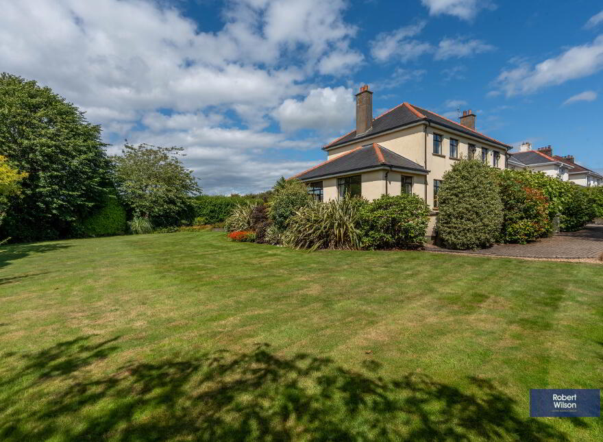16 Belfast Road, Lurgan, BT66 7HP