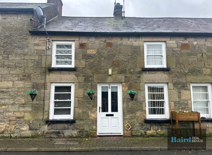 28 Moygashel Row, Moygashel, Dungannon, BT71 7QT