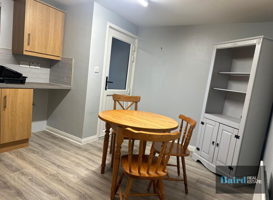 28 Moygashel Row, Moygashel, Dungannon, BT71 7QT