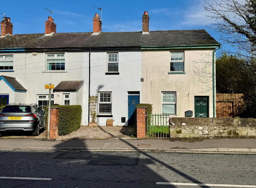 12 Gilnahirk Road, Belfast, BT5 7DG photo