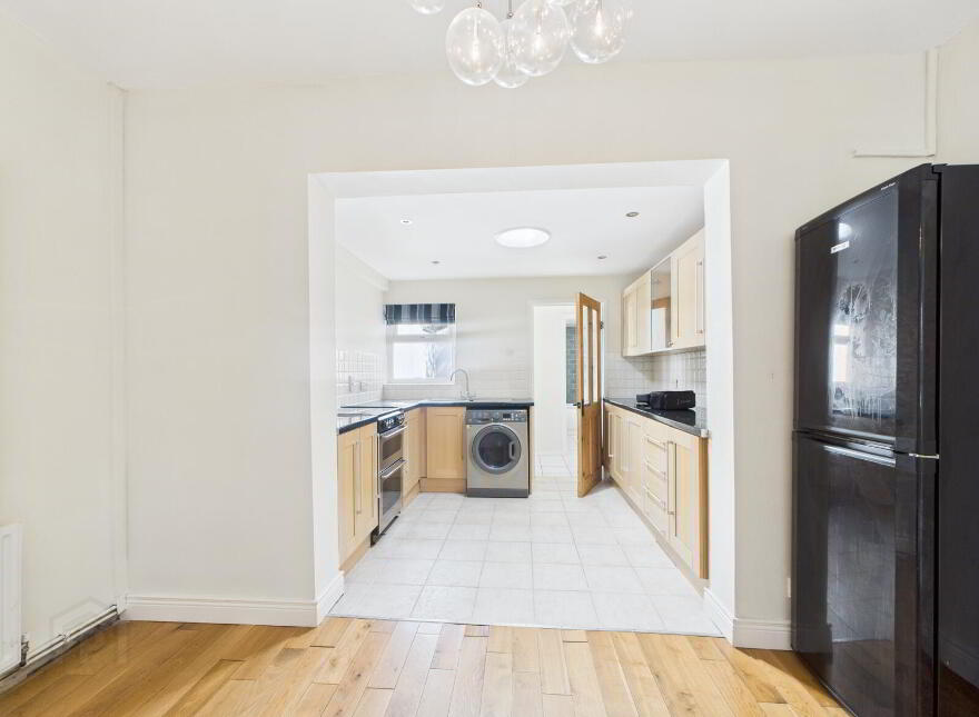 12 Gilnahirk Road, Belfast, BT5 7DG