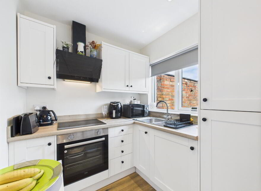15 Connsbrook Park, Belfast, BT4 1NF
