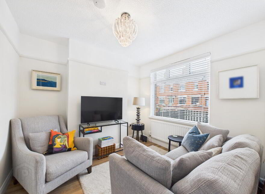 15 Connsbrook Park, Belfast, BT4 1NF