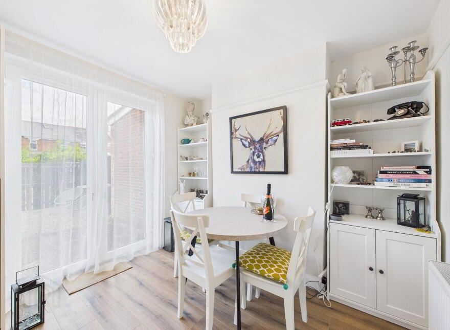 15 Connsbrook Park, Belfast, BT4 1NF