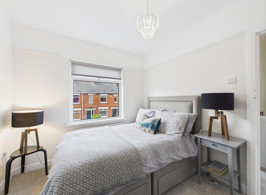 15 Connsbrook Park, Belfast, BT4 1NF