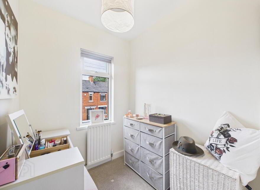 15 Connsbrook Park, Belfast, BT4 1NF