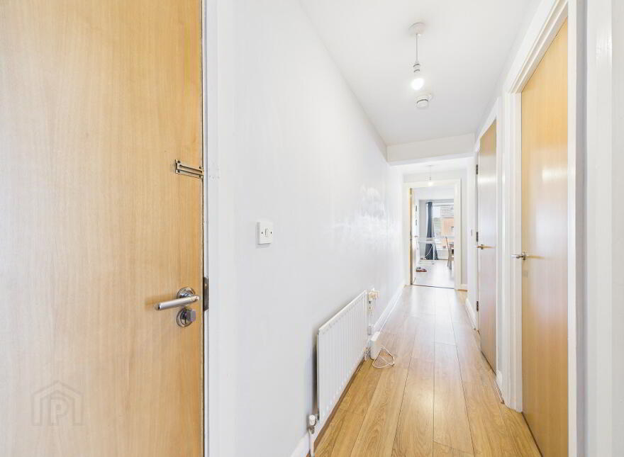 Apt 8 The Sullivan Building, 5 Ross Mill Avenue, Belfast, BT13 2QQ