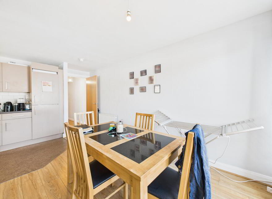 Apt 8 The Sullivan Building, 5 Ross Mill Avenue, Belfast, BT13 2QQ