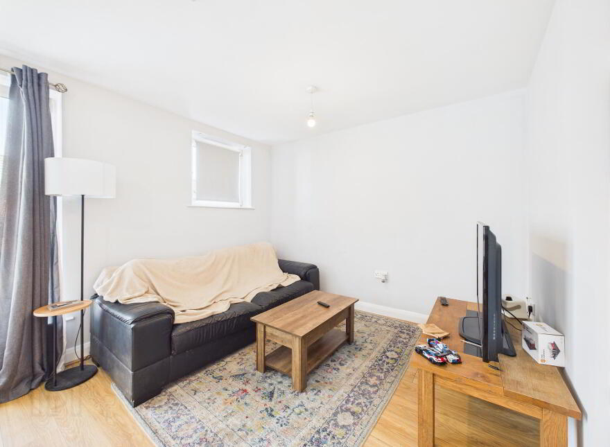 Apt 8 The Sullivan Building, 5 Ross Mill Avenue, Belfast, BT13 2QQ