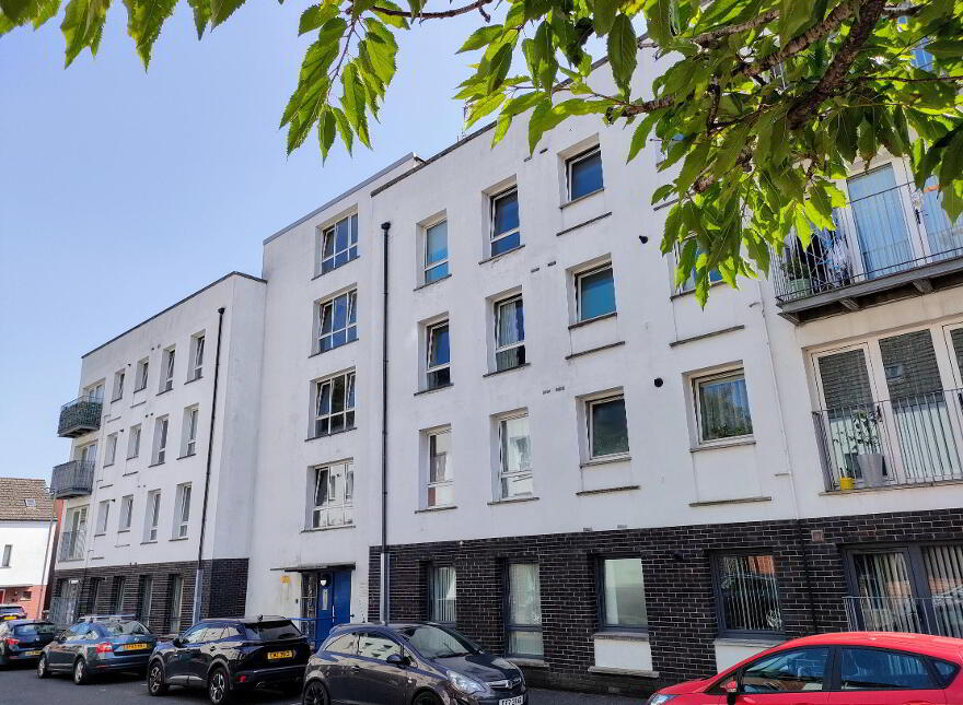 Apt 8 The Sullivan Building, 5 Ross Mill Avenue, Belfast, BT13 2QQ photo