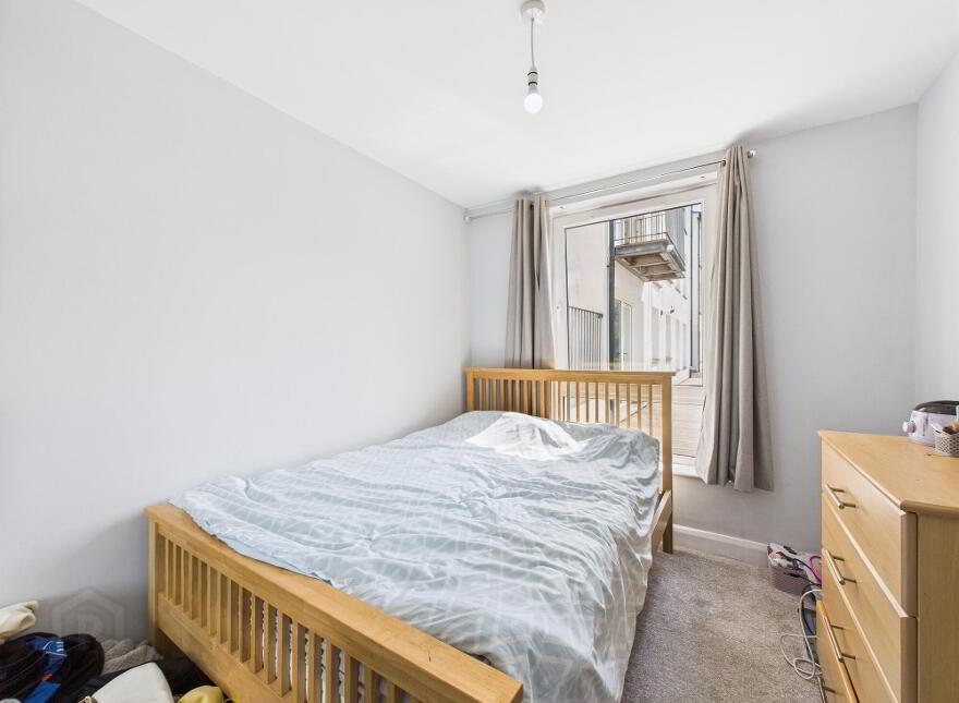 Apt 8 The Sullivan Building, 5 Ross Mill Avenue, Belfast, BT13 2QQ