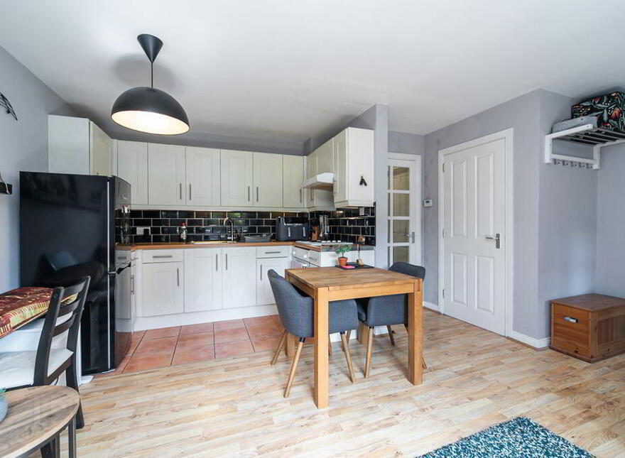 4 Ravenhill Reach, Belfast, BT6 8RA