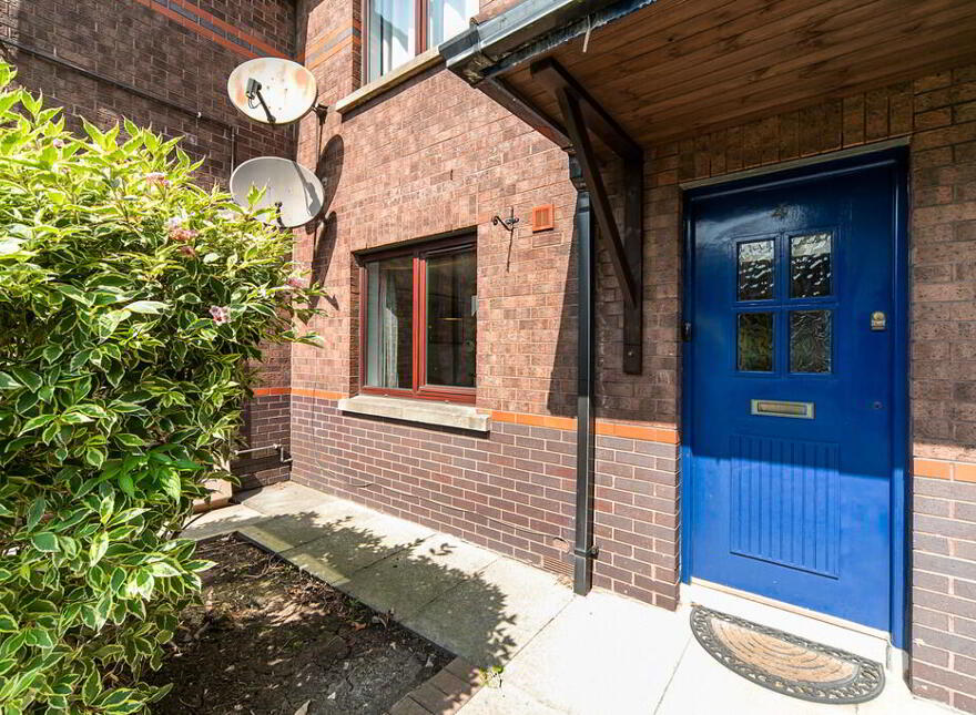 4 Ravenhill Reach, Belfast, BT6 8RA