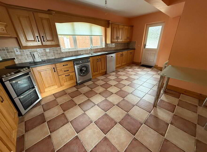 1 Rosconor Place, Rathfriland, Newry, BT34 5DH