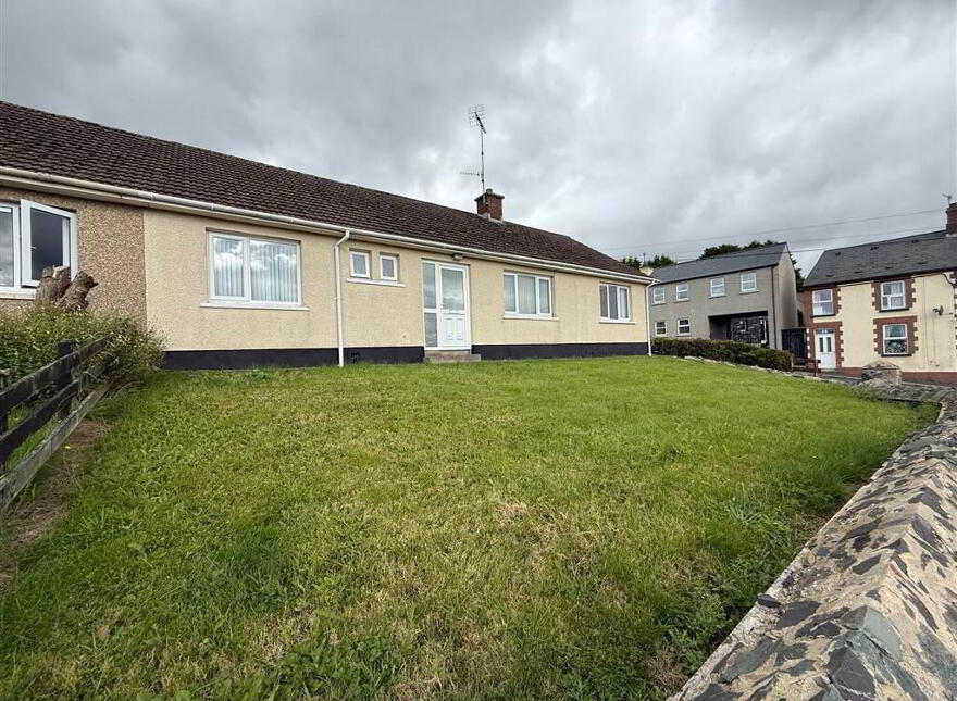 1 Rosconor Place, Rathfriland, Newry, BT34 5DH photo