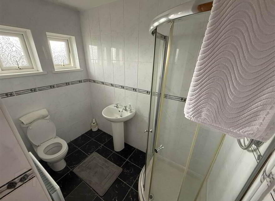 1 Rosconor Place, Rathfriland, Newry, BT34 5DH