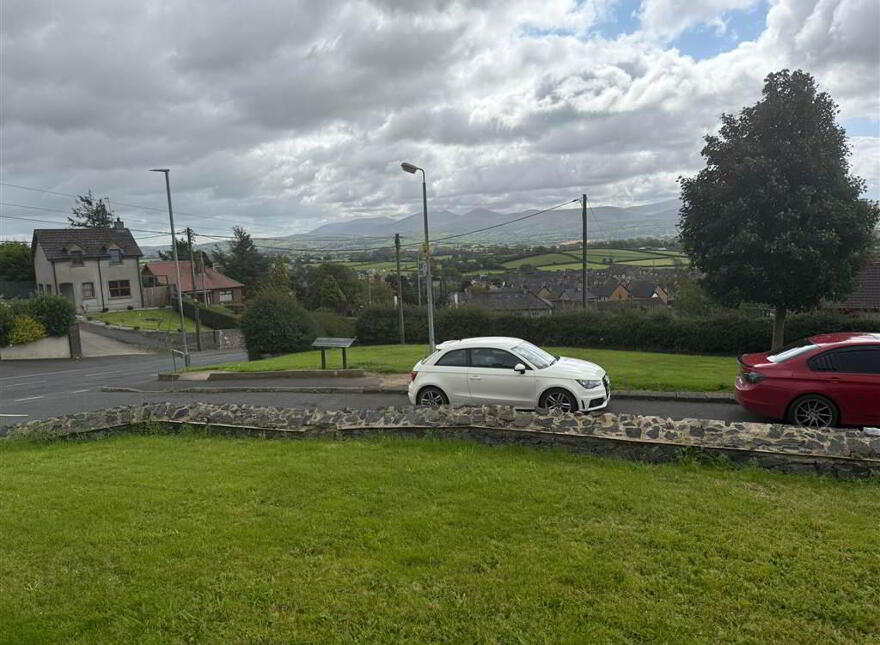 1 Rosconor Place, Rathfriland, Newry, BT34 5DH
