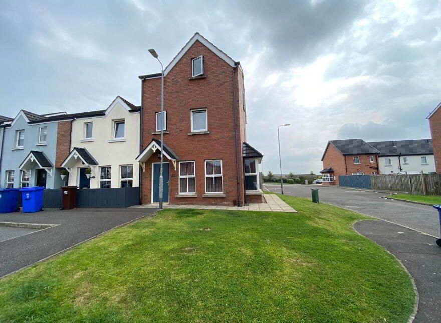 54 Lawnbrook Avenue, Belfast, BT13 2QB