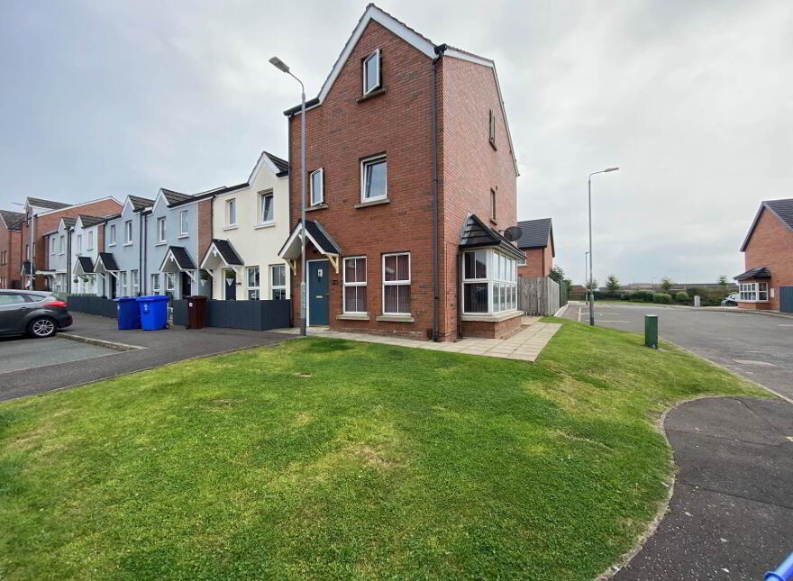 54 Lawnbrook Avenue, Belfast, BT13 2QB photo