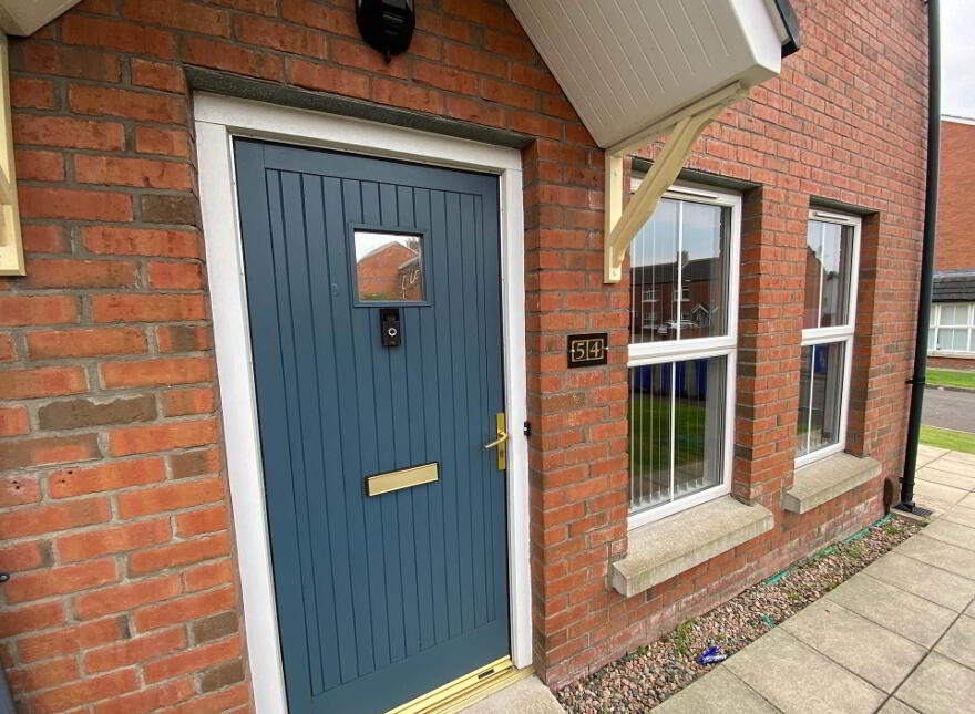 54 Lawnbrook Avenue, Belfast, BT13 2QB