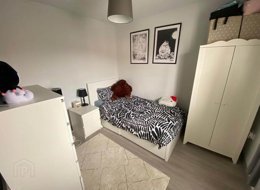 54 Lawnbrook Avenue, Belfast, BT13 2QB