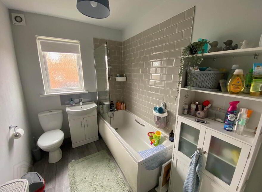 54 Lawnbrook Avenue, Belfast, BT13 2QB