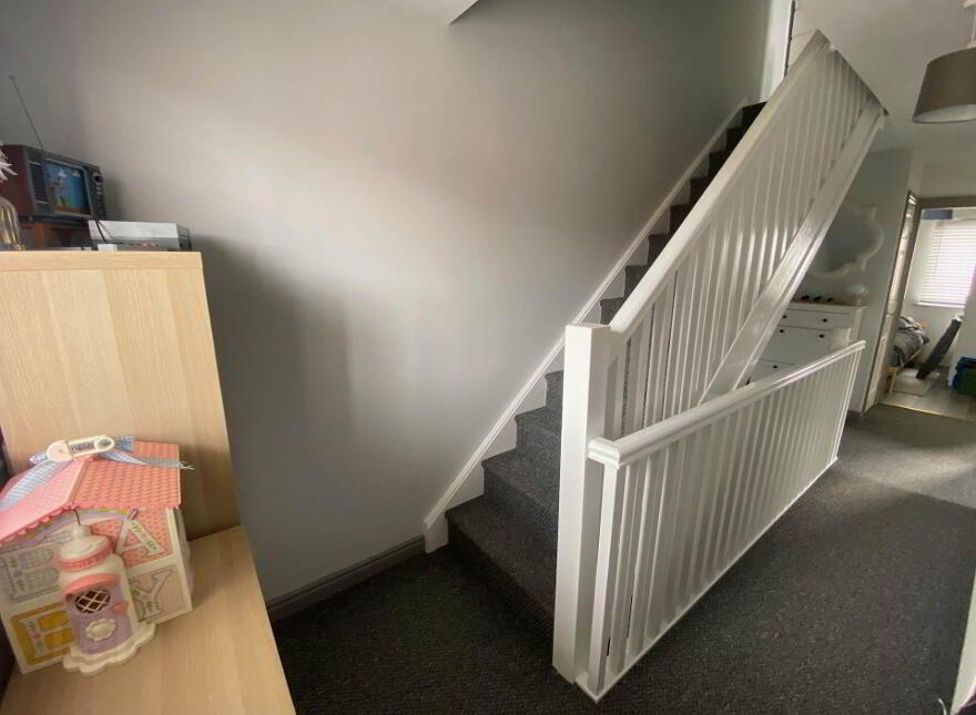 54 Lawnbrook Avenue, Belfast, BT13 2QB
