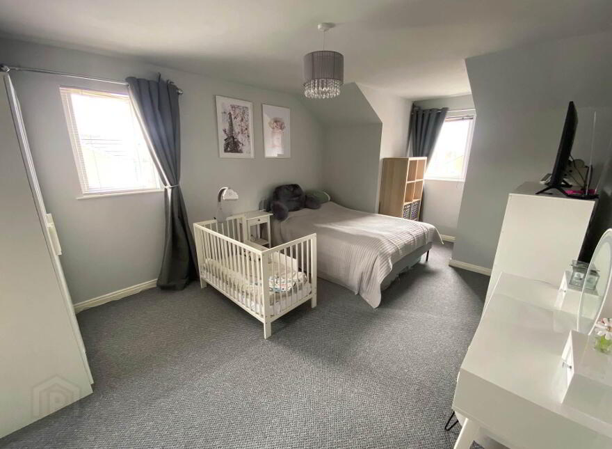 54 Lawnbrook Avenue, Belfast, BT13 2QB