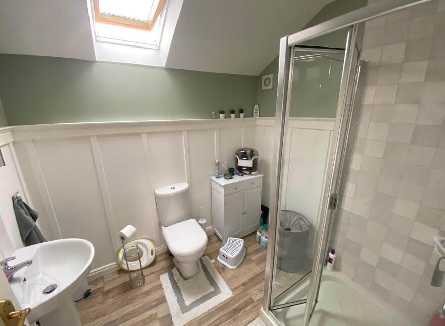 54 Lawnbrook Avenue, Belfast, BT13 2QB