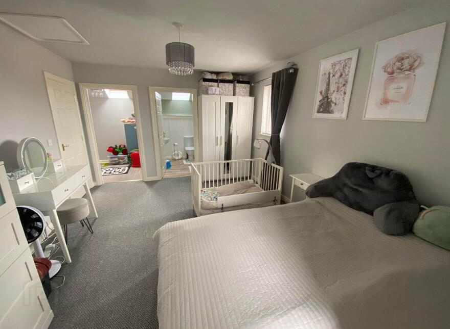 54 Lawnbrook Avenue, Belfast, BT13 2QB