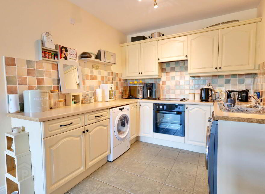 2e An Dun, Church Road, Raheen, V94X754