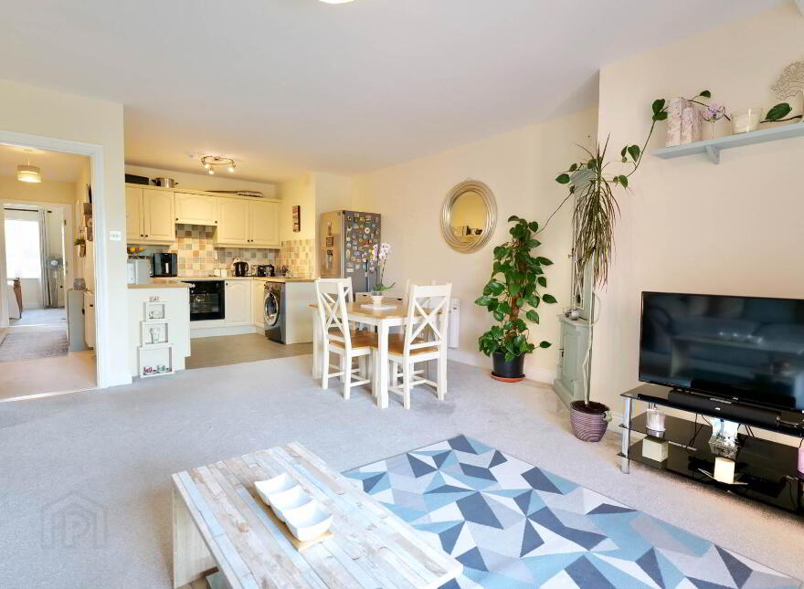 2e An Dun, Church Road, Raheen, V94X754