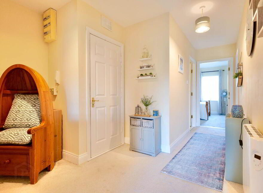 2e An Dun, Church Road, Raheen, V94X754