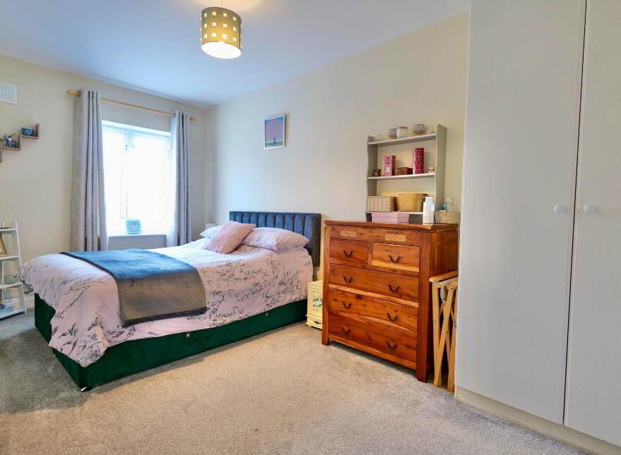 2e An Dun, Church Road, Raheen, V94X754