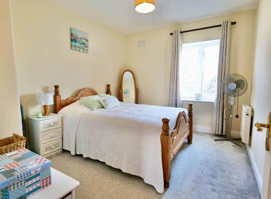 2e An Dun, Church Road, Raheen, V94X754