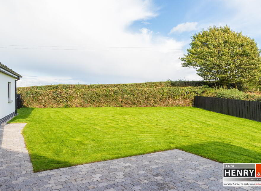 Kilmakardle Road, Donaghmore, Dungannon, BT70 2UF