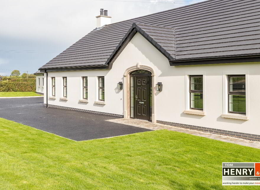 Kilmakardle Road, Donaghmore, Dungannon, BT70 2UF