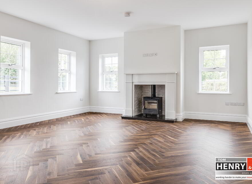 Kilmakardle Road, Donaghmore, Dungannon, BT70 2UF