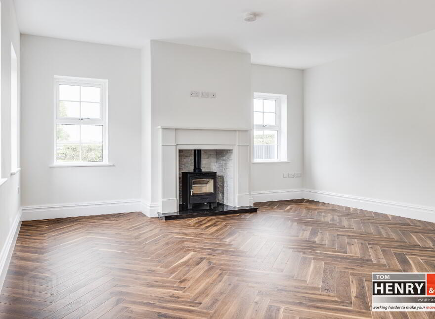 Kilmakardle Road, Donaghmore, Dungannon, BT70 2UF