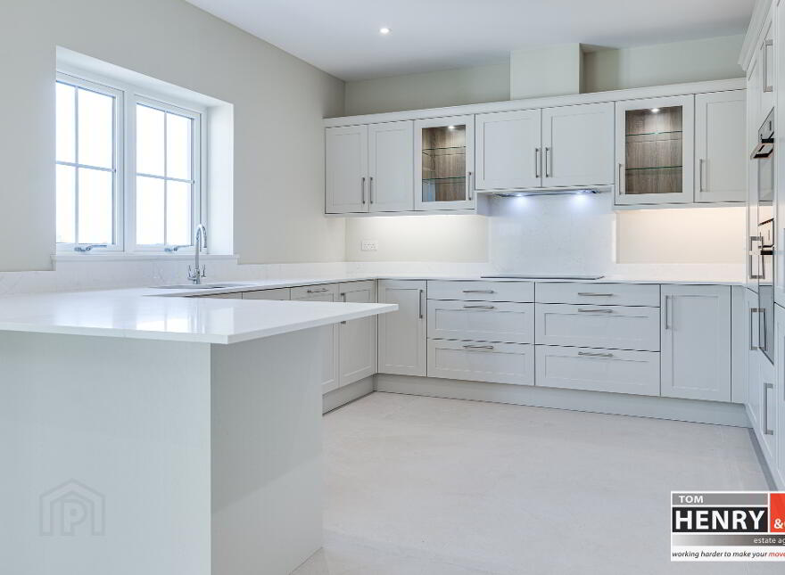 Kilmakardle Road, Donaghmore, Dungannon, BT70 2UF