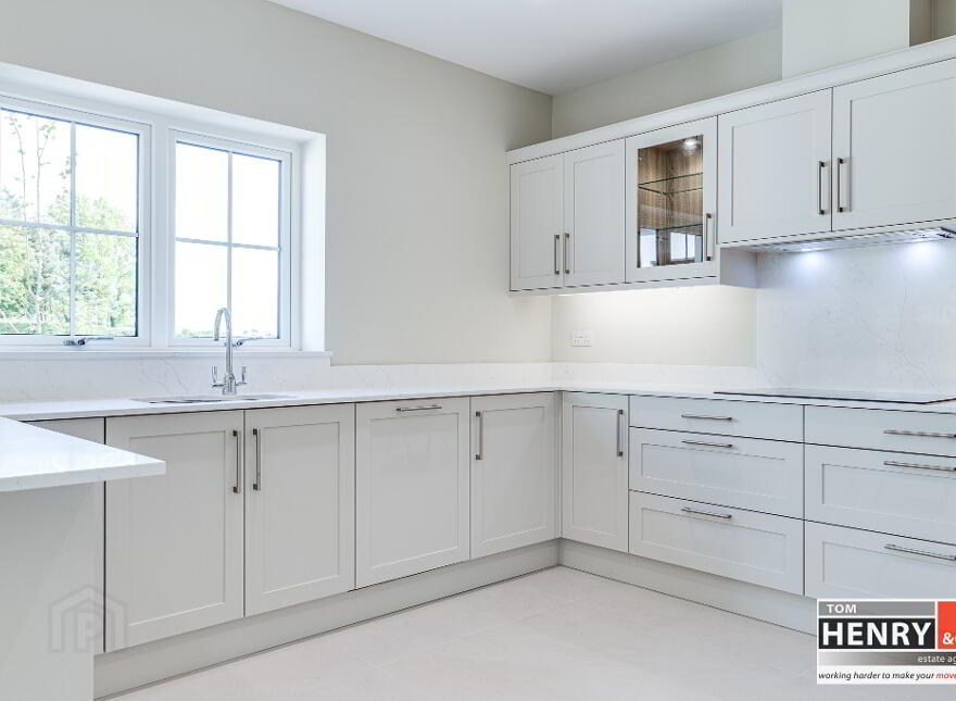 Kilmakardle Road, Donaghmore, Dungannon, BT70 2UF