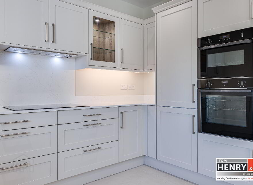 Kilmakardle Road, Donaghmore, Dungannon, BT70 2UF