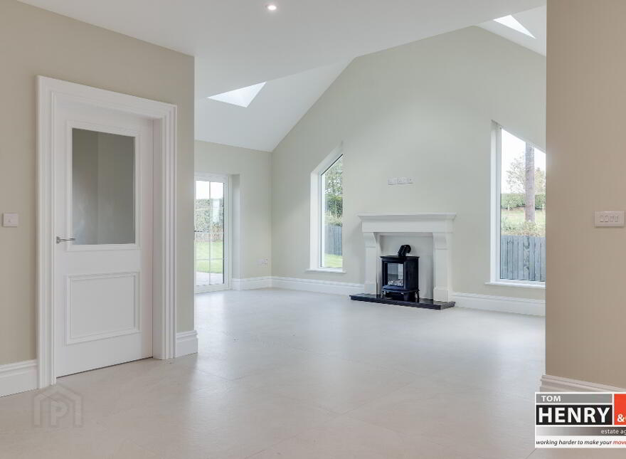 Kilmakardle Road, Donaghmore, Dungannon, BT70 2UF