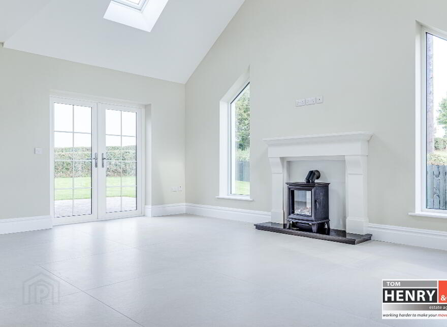 Kilmakardle Road, Donaghmore, Dungannon, BT70 2UF