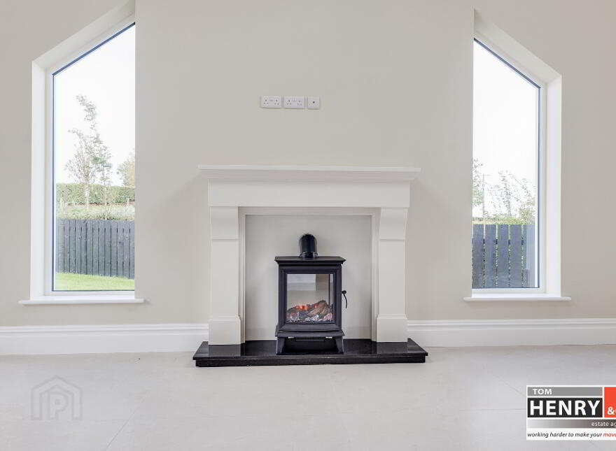 Kilmakardle Road, Donaghmore, Dungannon, BT70 2UF