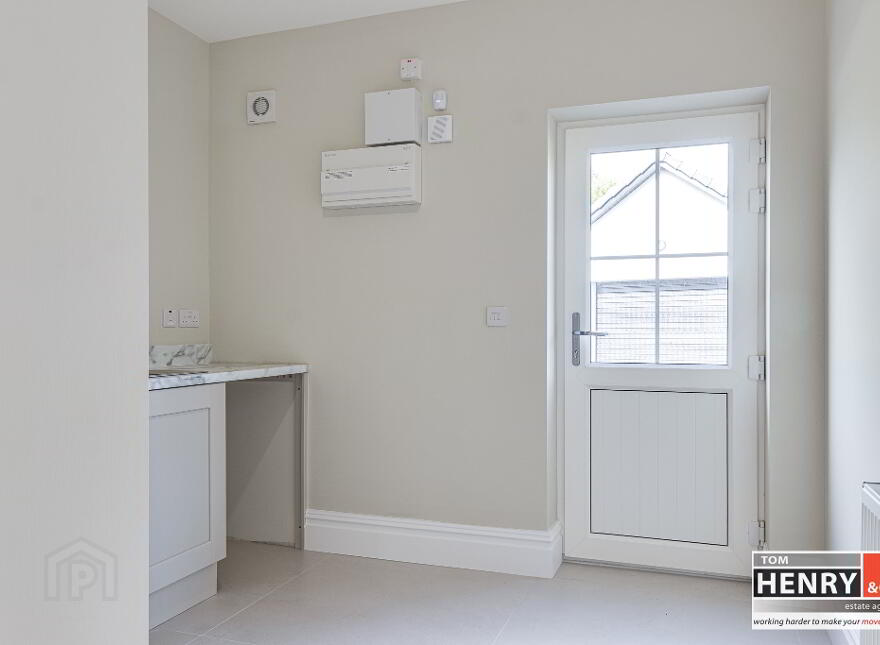 Kilmakardle Road, Donaghmore, Dungannon, BT70 2UF