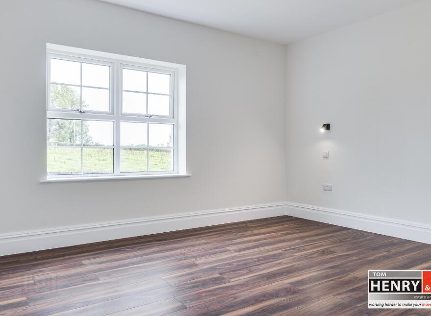 Kilmakardle Road, Donaghmore, Dungannon, BT70 2UF