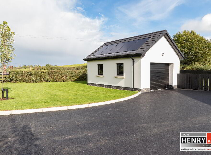 Kilmakardle Road, Donaghmore, Dungannon, BT70 2UF
